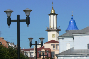 Івано-Франківськ